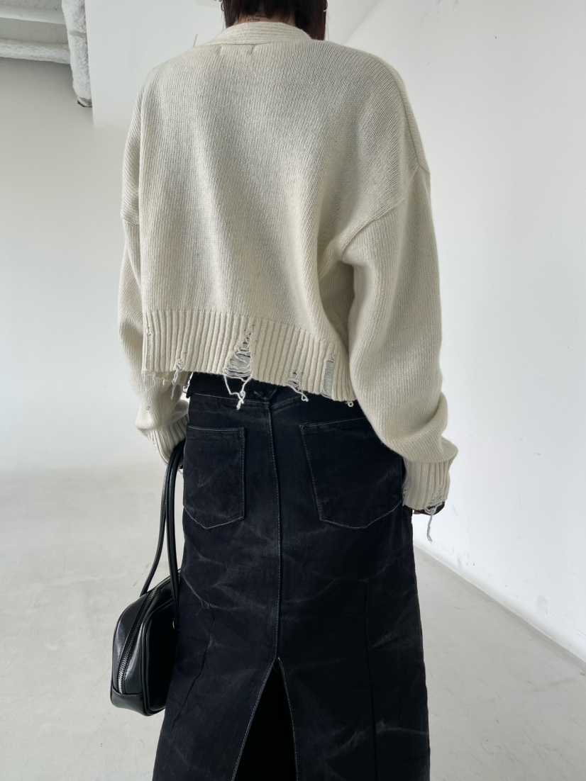 REIZ東大門㊣實拍女士新品真品推薦熱賣人氣時尚職業針織衫REIZ針織衫