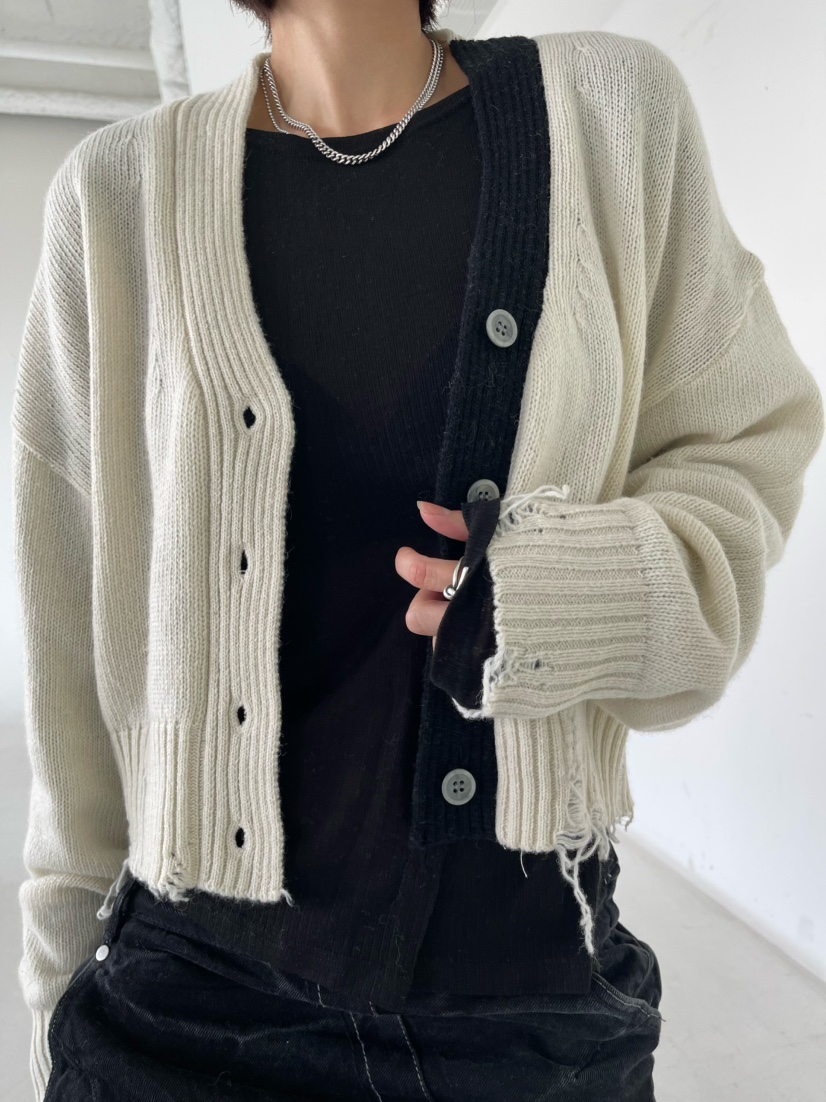 REIZ東大門㊣實拍女士新品真品推薦熱賣人氣時尚職業針織衫REIZ針織衫