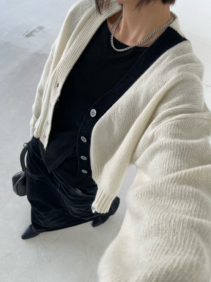 REIZ東大門㊣實拍女士新品真品推薦熱賣人氣時尚職業針織衫REIZ針織衫