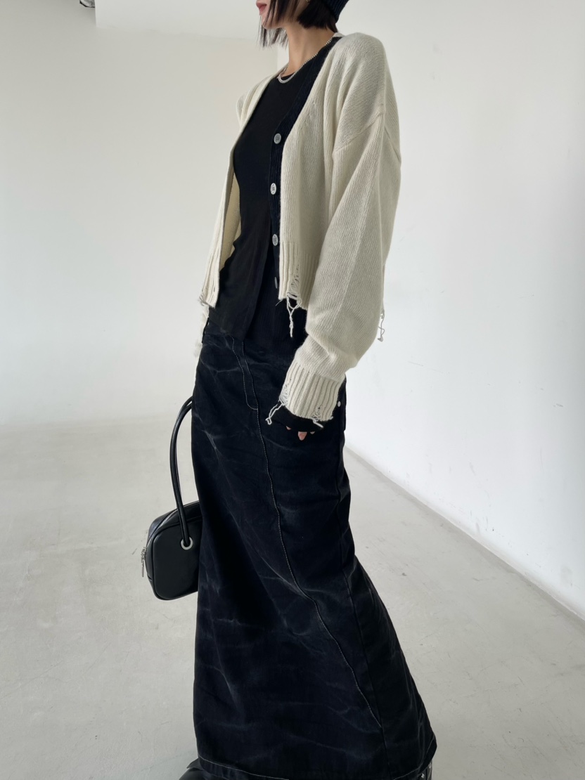 REIZ東大門㊣實拍女士新品真品推薦熱賣人氣時尚職業針織衫REIZ針織衫