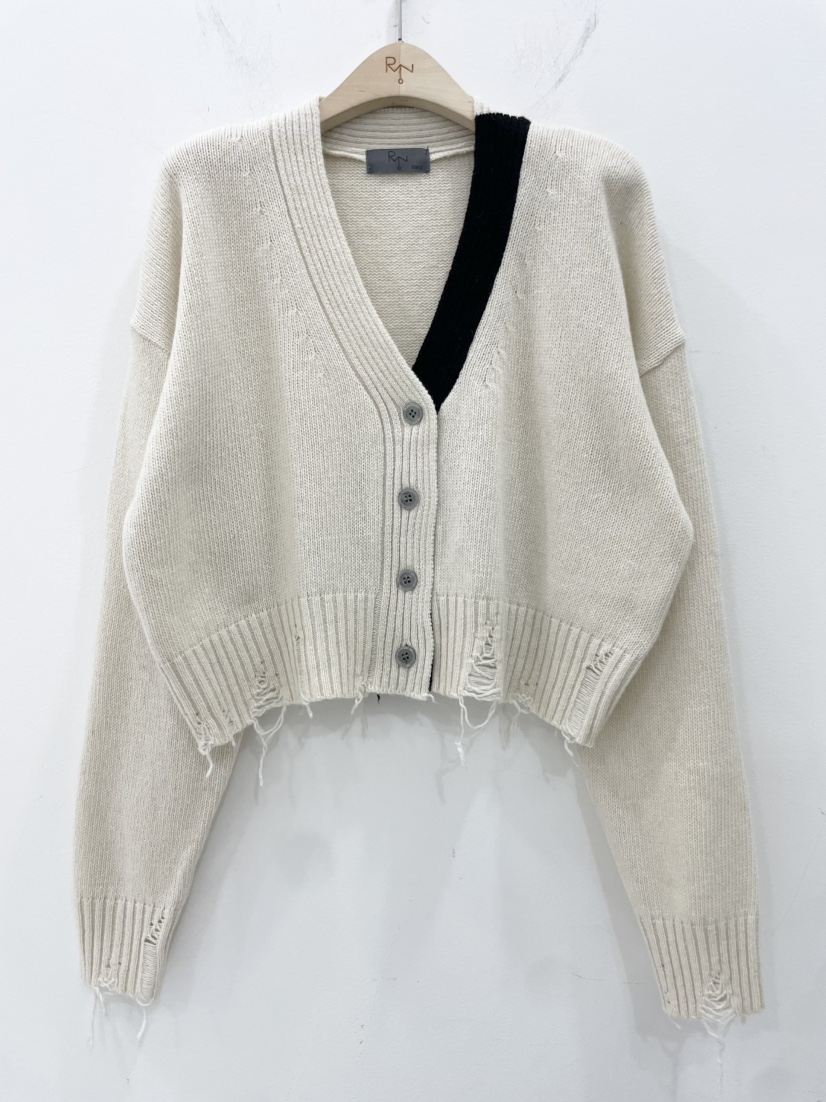 REIZ東大門㊣實拍女士新品真品推薦熱賣人氣時尚職業針織衫REIZ針織衫