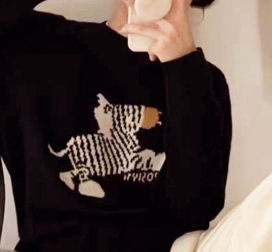 BLING BLING-S東大門㊣代購女士新款熱賣真品職業人氣毛衣BLING BLING-S毛衣