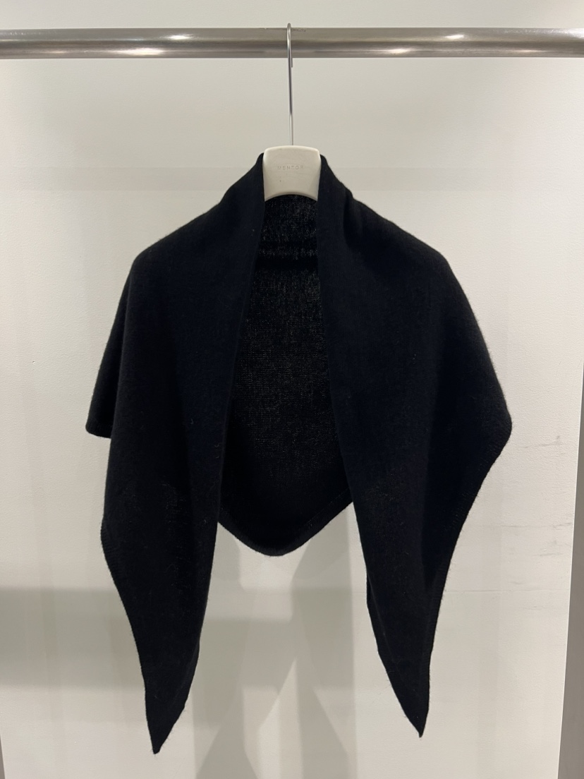 MENTOR東大門㊣實拍女士新款職業推薦熱賣休閑圍巾披肩披肩MENTOR圍巾/披肩圖色2