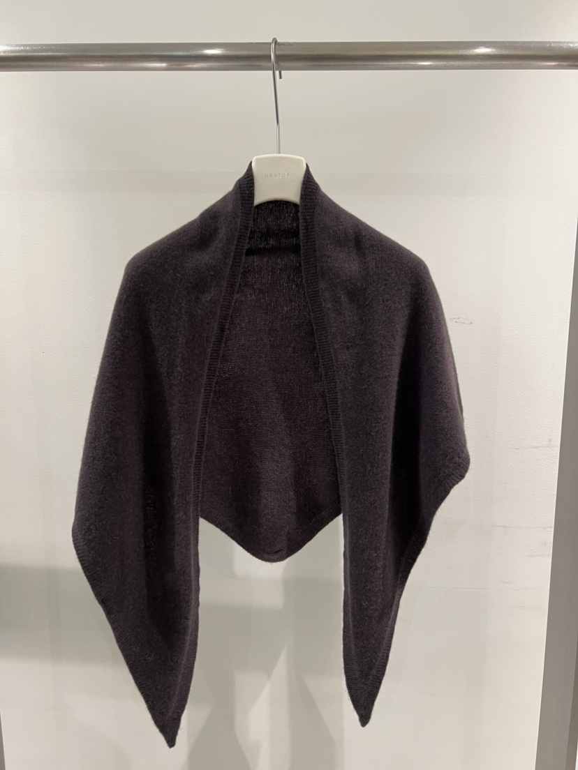 MENTOR東大門㊣實拍女士新款職業推薦熱賣休閑圍巾披肩披肩MENTOR圍巾/披肩圖色3