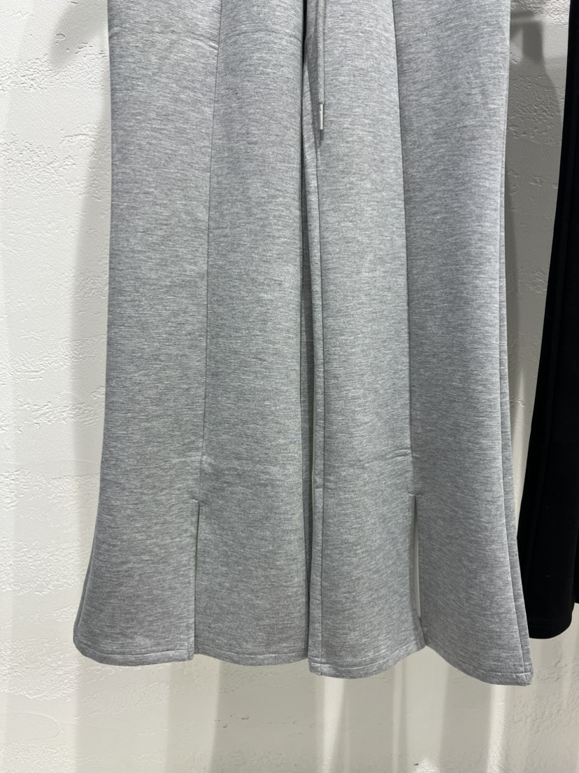 OLA東大門㊣代購女裝新品真品推薦時尚25秋冬職業熱賣休閑褲mellor/OLA休閑褲