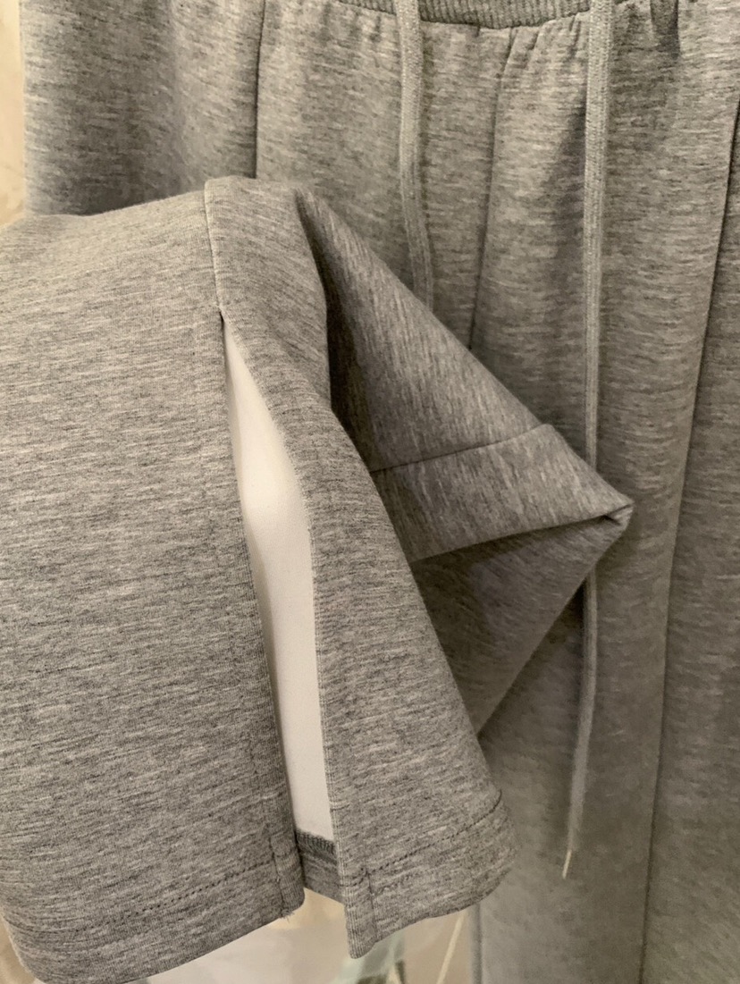 OLA東大門㊣代購女裝新品真品推薦時尚25秋冬職業熱賣休閑褲mellor/OLA休閑褲