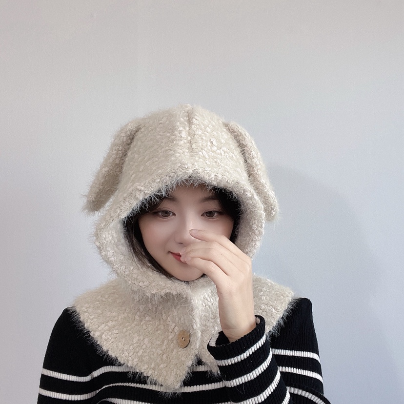 LOVELY HAT東大門㊣實拍女士新款真品時尚人氣25秋冬推薦帽子LOVELY HAT帽子