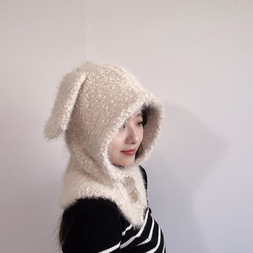 LOVELY HAT東大門㊣實拍女士新款真品時尚人氣25秋冬推薦帽子LOVELY HAT帽子