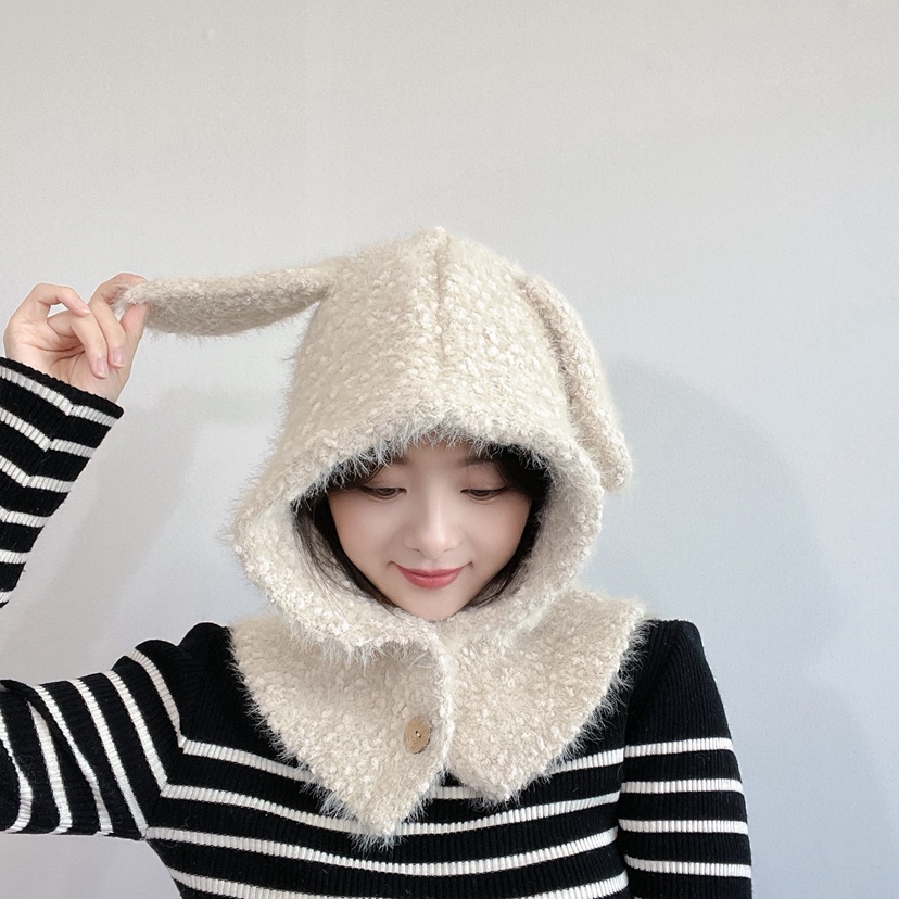 LOVELY HAT東大門㊣實拍女士新款真品時尚人氣25秋冬推薦帽子LOVELY HAT帽子