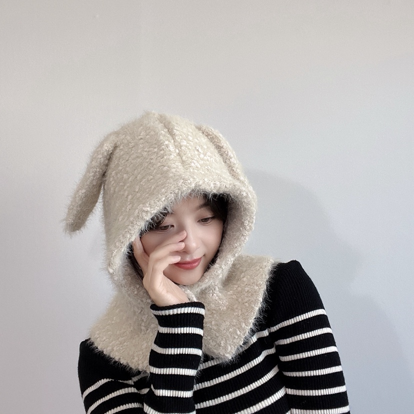 LOVELY HAT東大門㊣實拍女士新款真品時尚人氣25秋冬推薦帽子LOVELY HAT帽子