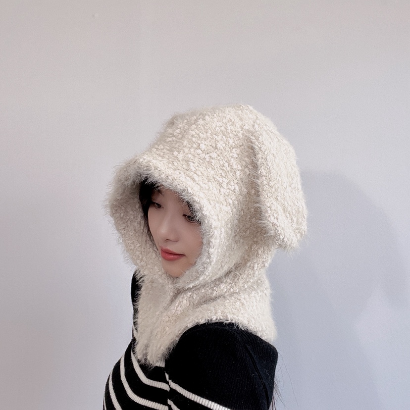 LOVELY HAT東大門㊣實拍女士新款真品時尚人氣25秋冬推薦帽子LOVELY HAT帽子