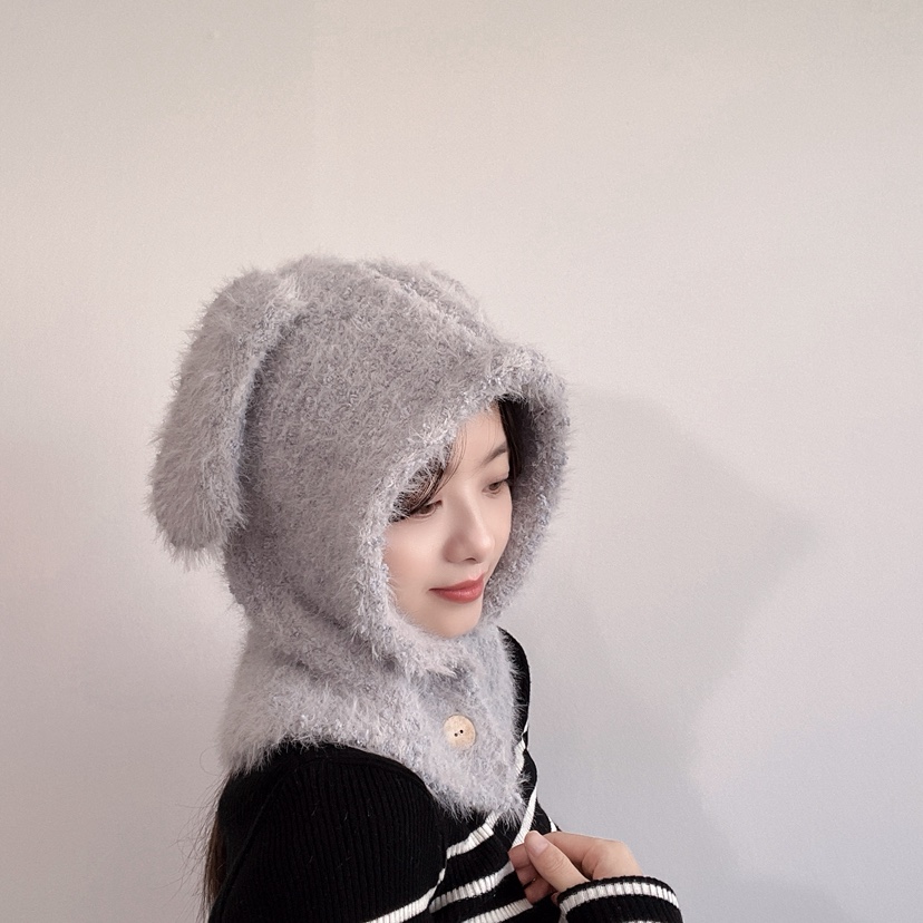 LOVELY HAT東大門㊣實拍女士新款真品時尚人氣25秋冬推薦帽子LOVELY HAT帽子