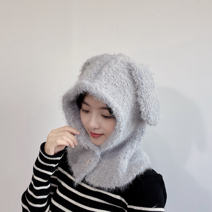 LOVELY HAT東大門㊣實拍女士新款真品時尚人氣25秋冬推薦帽子LOVELY HAT帽子