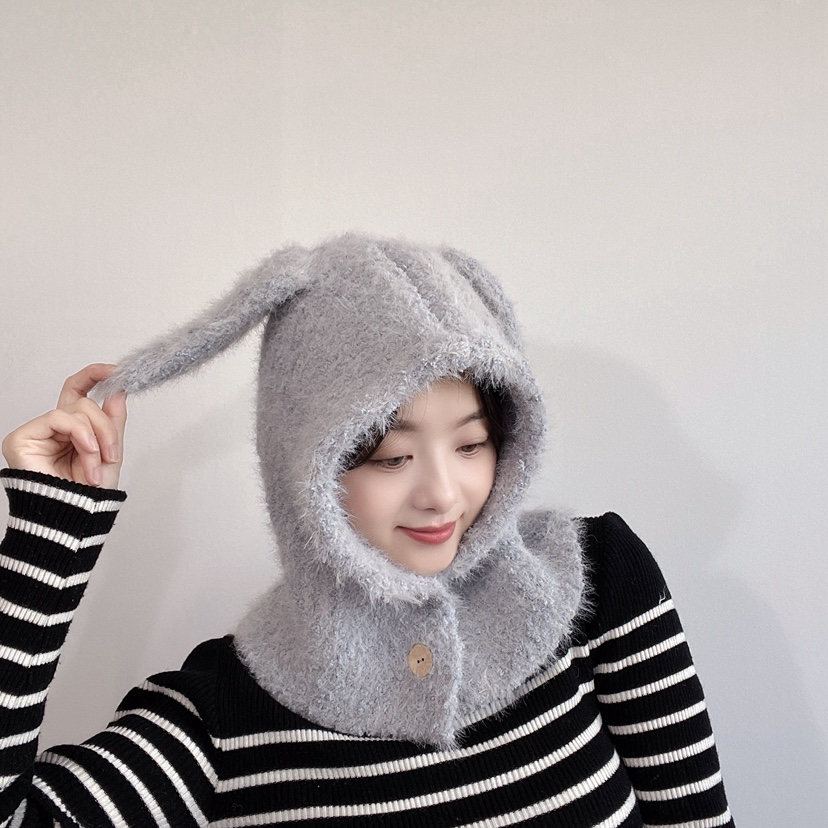 LOVELY HAT東大門㊣實拍女士新款真品時尚人氣25秋冬推薦帽子LOVELY HAT帽子