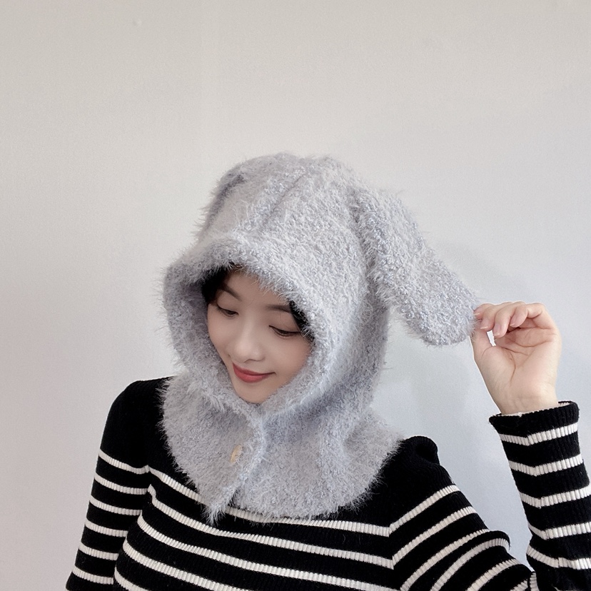 LOVELY HAT東大門㊣實拍女士新款真品時尚人氣25秋冬推薦帽子LOVELY HAT帽子