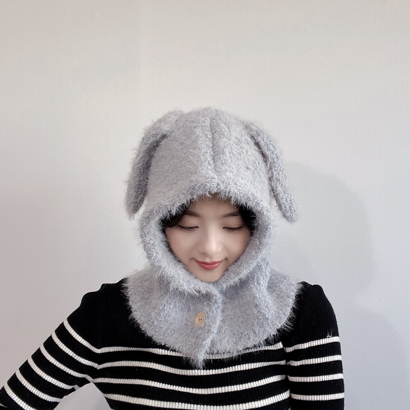 LOVELY HAT東大門㊣實拍女士新款真品時尚人氣25秋冬推薦帽子LOVELY HAT帽子