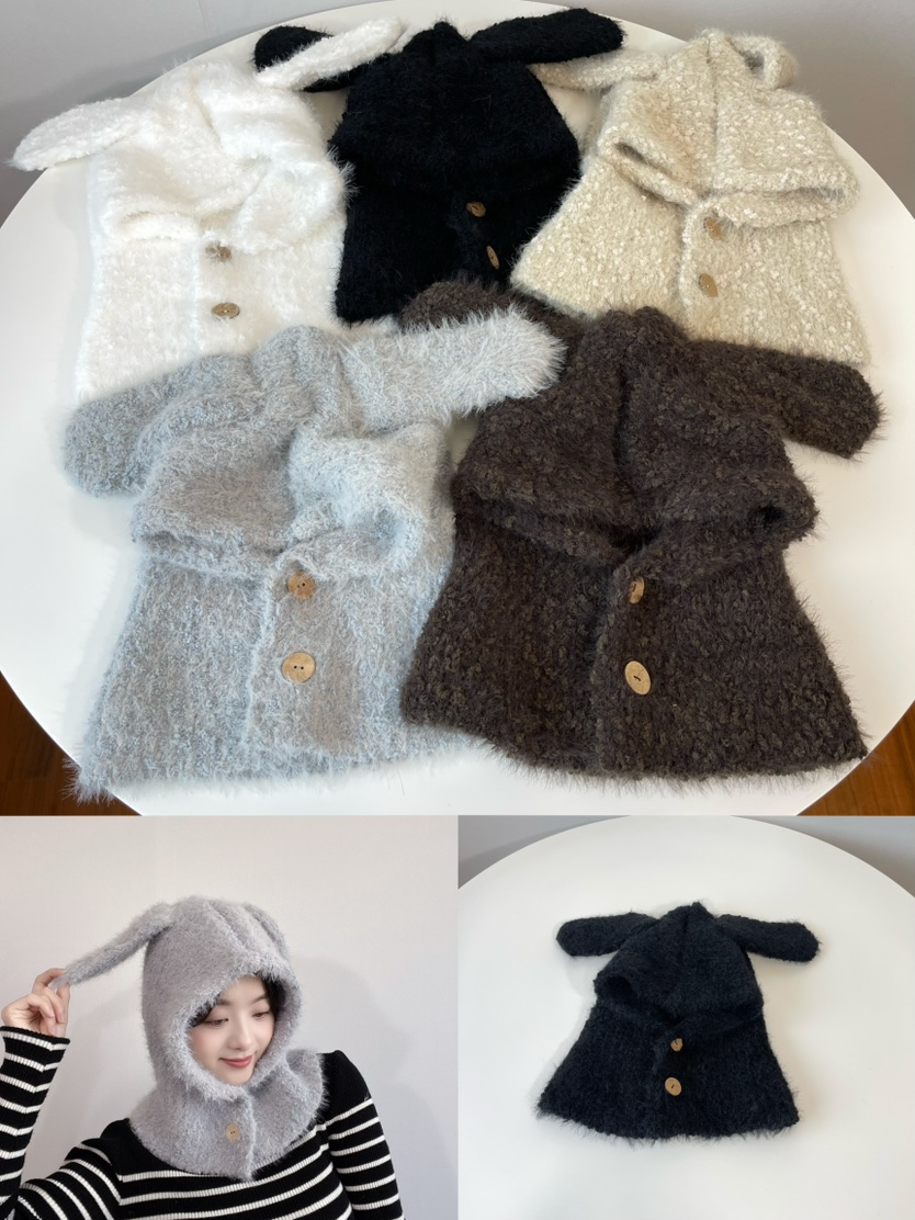 LOVELY HAT東大門㊣實拍女士新款真品時尚人氣25秋冬推薦帽子LOVELY HAT帽子