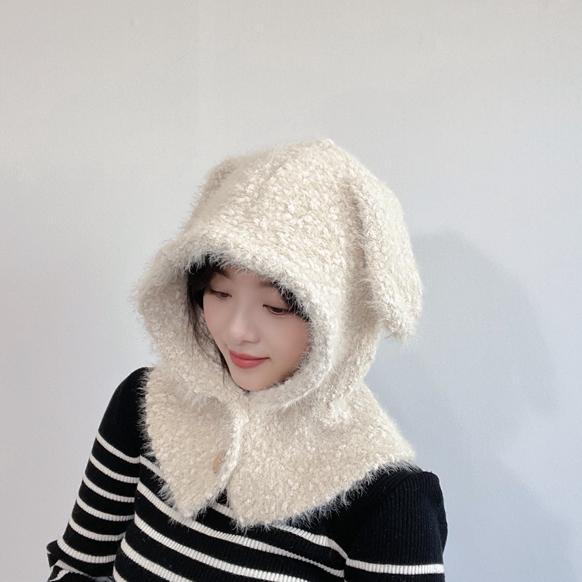 LOVELY HAT東大門㊣實拍女士新款真品時尚人氣25秋冬推薦帽子LOVELY HAT帽子