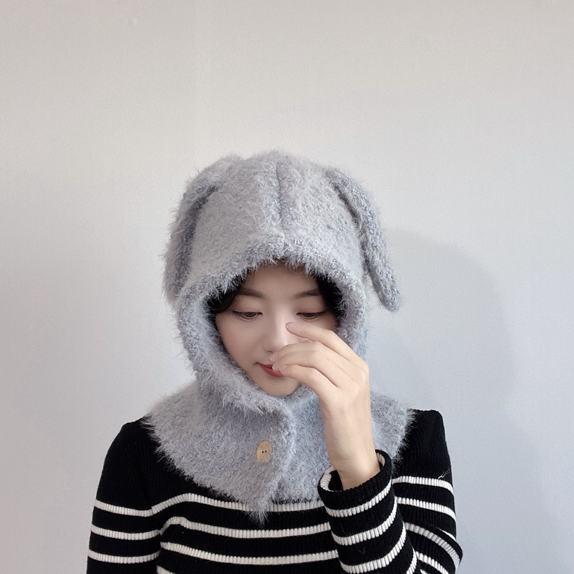 LOVELY HAT東大門㊣實拍女士新款真品時尚人氣25秋冬推薦帽子LOVELY HAT帽子圖色2