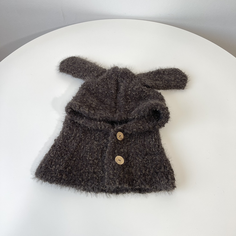 LOVELY HAT東大門㊣實拍女士新款真品時尚人氣25秋冬推薦帽子LOVELY HAT帽子圖色3