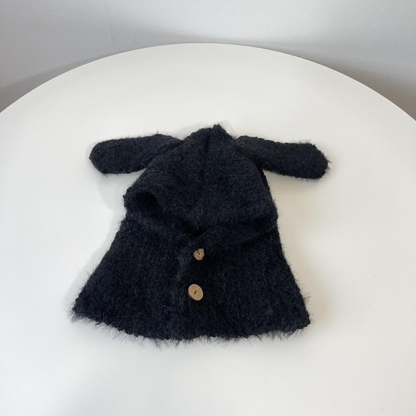 LOVELY HAT東大門㊣實拍女士新款真品時尚人氣25秋冬推薦帽子LOVELY HAT帽子圖色4