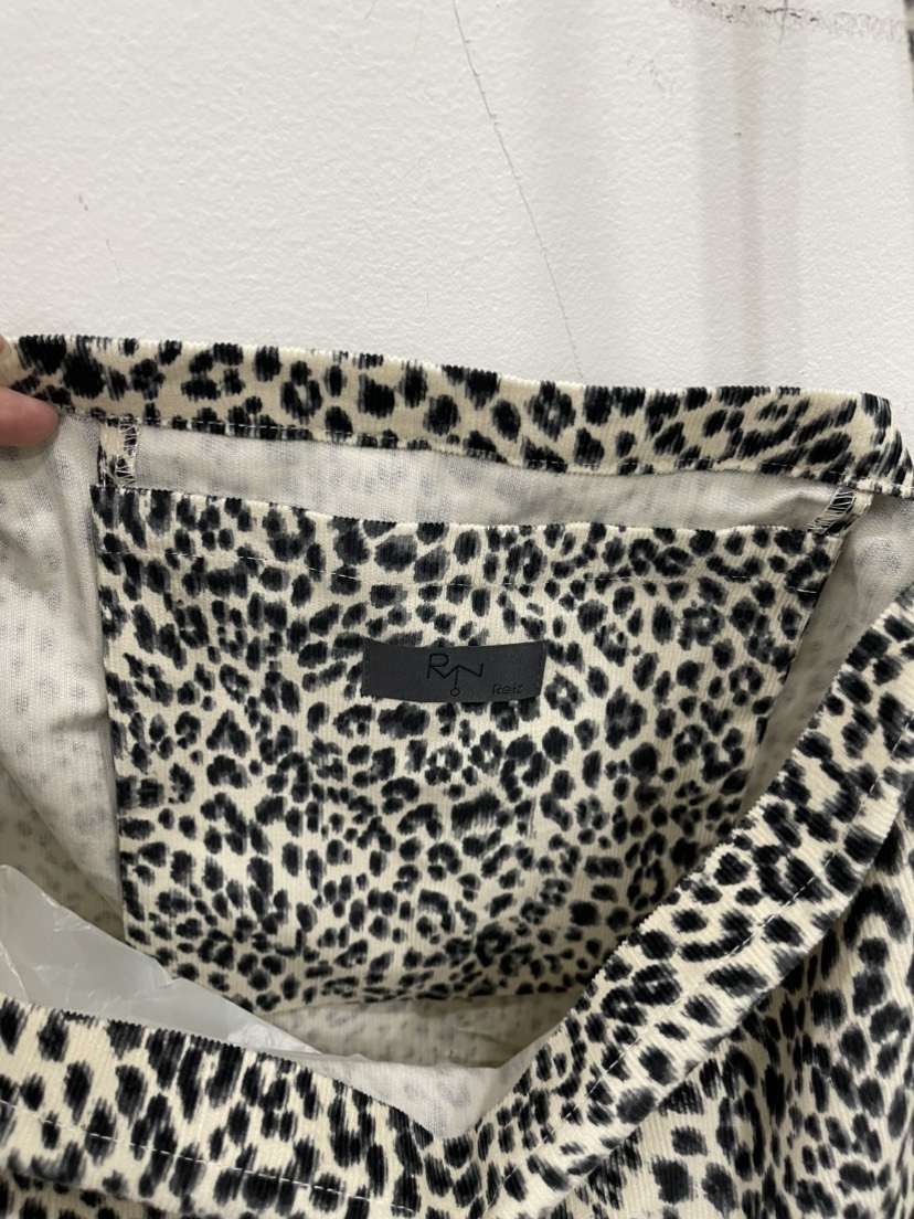 REIZ韓國代購㊣女裝新品職業休閑真品熱賣推薦時尚單肩斜跨包REIZ單肩/斜跨包