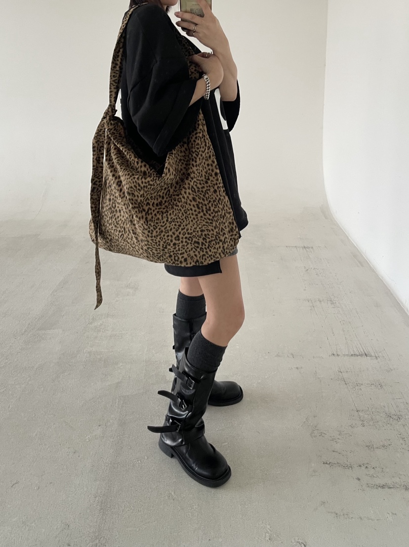 REIZ韓國代購㊣女裝新品職業休閑真品熱賣推薦時尚單肩斜跨包REIZ單肩/斜跨包