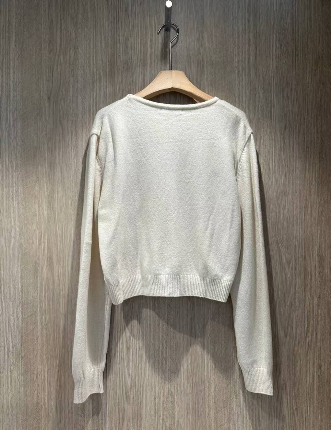 ARLOW韓國直郵㊣女士新款休閑時尚推薦真品25秋冬熱賣針織衫ARLOW針織衫