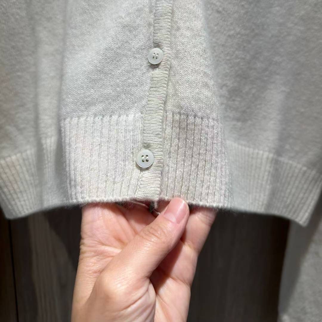 ARLOW韓國直郵㊣女士新款休閑時尚推薦真品25秋冬熱賣針織衫ARLOW針織衫