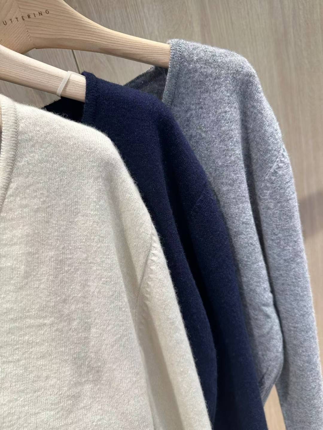 ARLOW韓國直郵㊣女士新款休閑時尚推薦真品25秋冬熱賣針織衫ARLOW針織衫