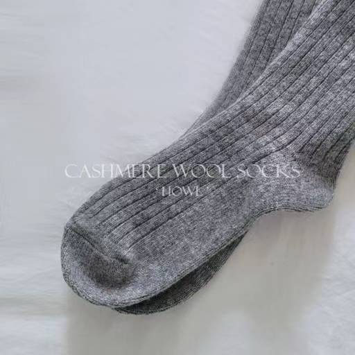 CACTUS-Q東大門㊣實拍女裝新品25秋冬真品時尚襪子羊毛條紋CACTUS十雙起/可混搭襪子圖色7