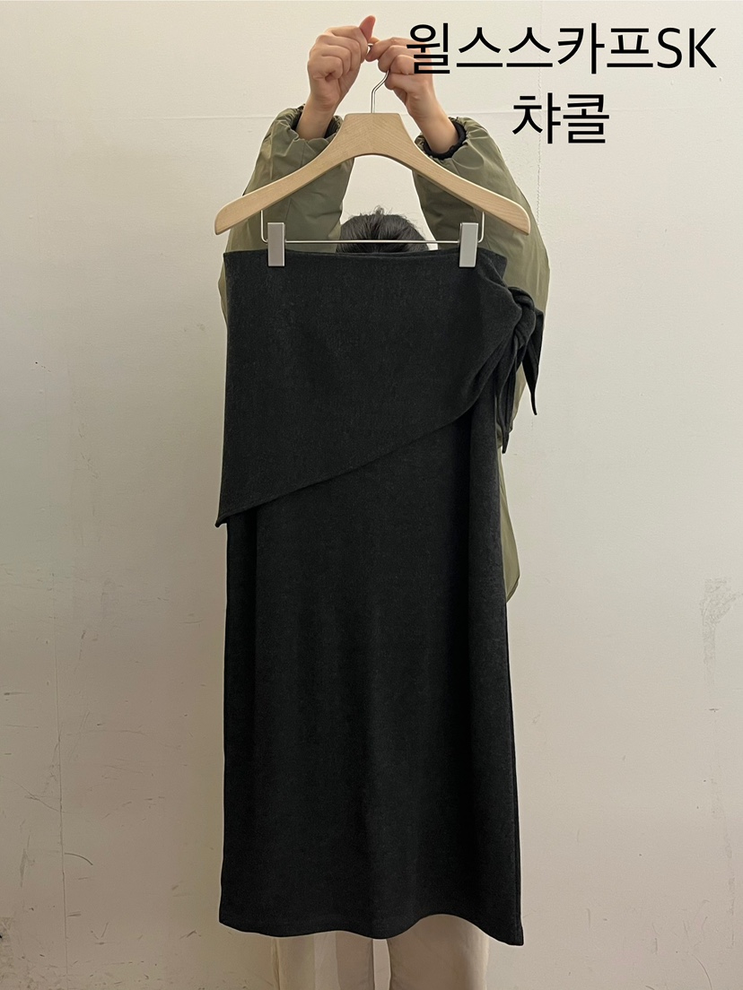 TAUPE韓國直郵㊣女裝新款休閑職業推薦真品人氣時尚套裝圍巾TAUPE套裝