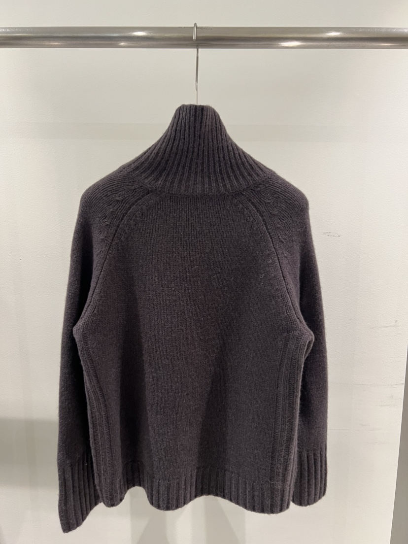 MENTOR東大門㊣直郵女裝新品人氣推薦休閑職業25秋冬真品毛衣MENTOR毛衣