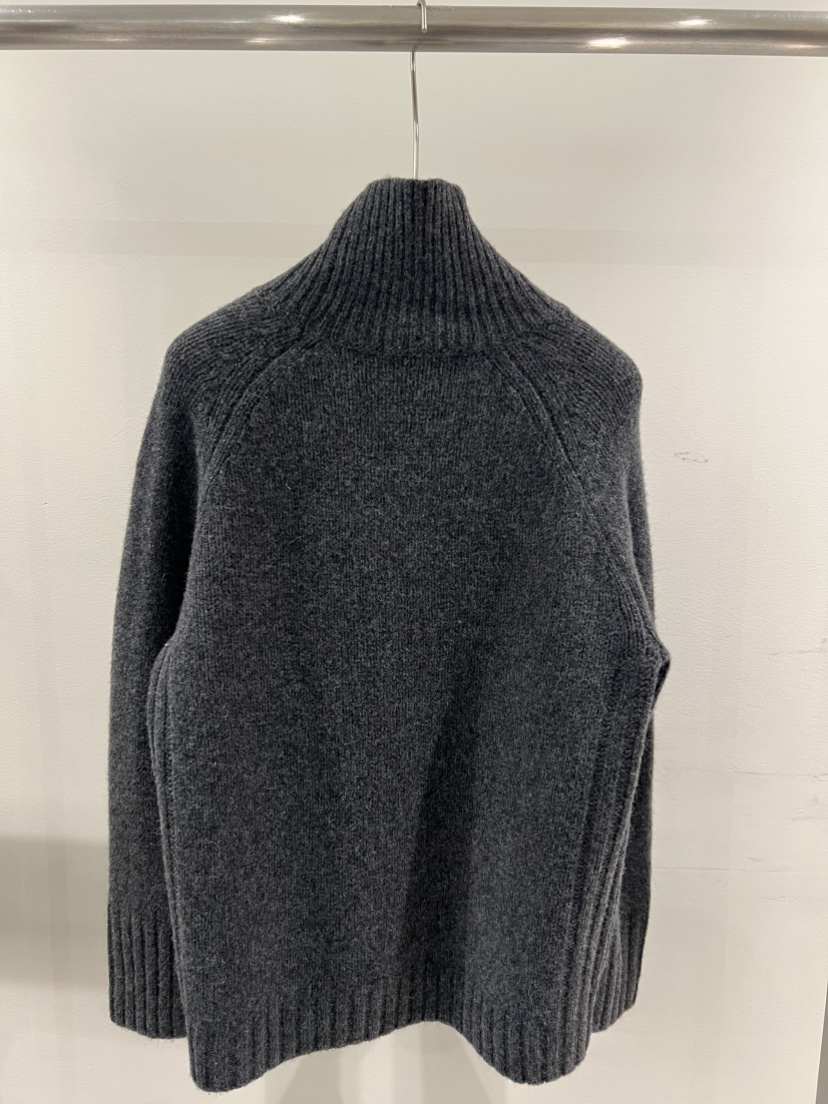 MENTOR東大門㊣直郵女裝新品人氣推薦休閑職業25秋冬真品毛衣MENTOR毛衣