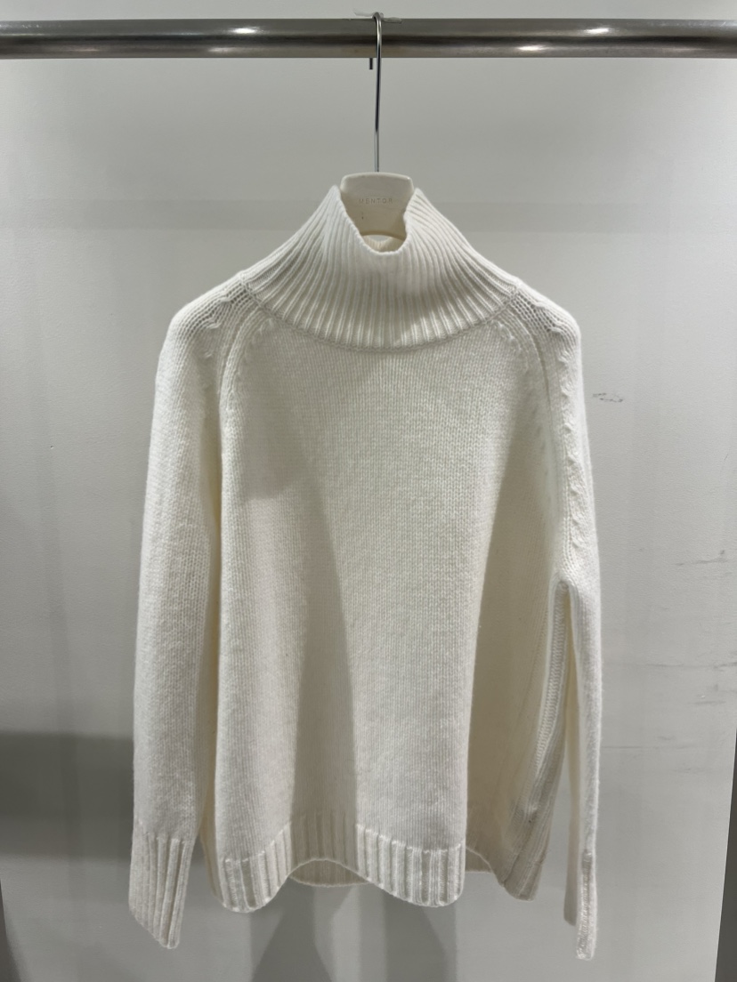 MENTOR東大門㊣直郵女裝新品人氣推薦休閑職業25秋冬真品毛衣MENTOR毛衣圖色2