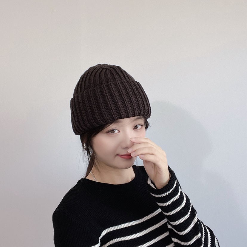 LOVELY HAT韓國代購㊣女裝新品休閑職業25秋冬時尚熱賣帽子LOVELY HAT帽子