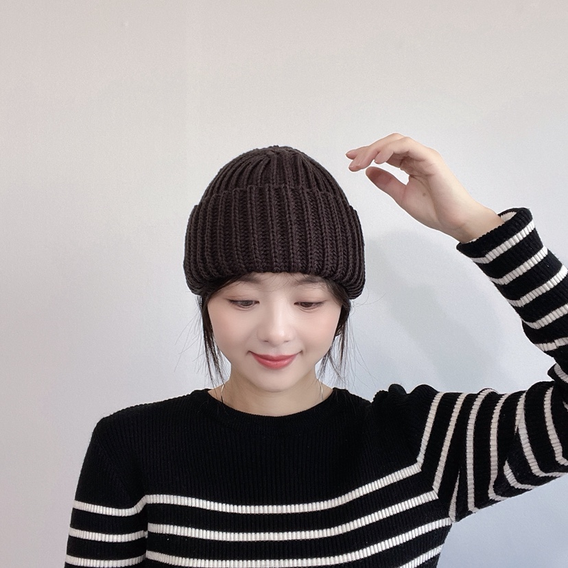 LOVELY HAT韓國代購㊣女裝新品休閑職業25秋冬時尚熱賣帽子LOVELY HAT帽子