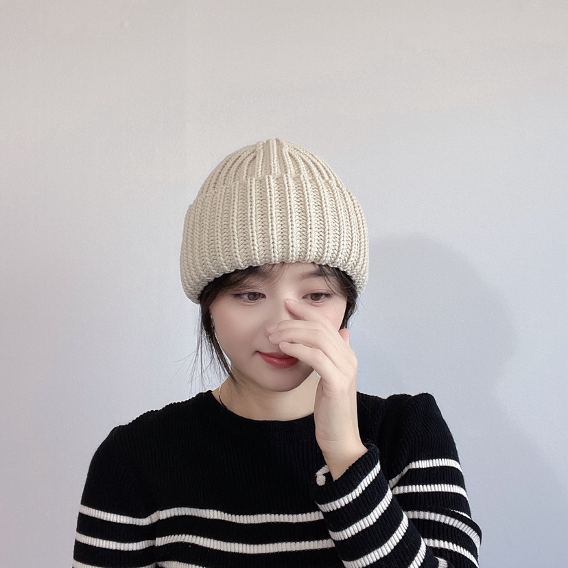 LOVELY HAT韓國代購㊣女裝新品休閑職業25秋冬時尚熱賣帽子LOVELY HAT帽子