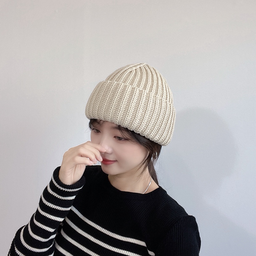 LOVELY HAT韓國代購㊣女裝新品休閑職業25秋冬時尚熱賣帽子LOVELY HAT帽子