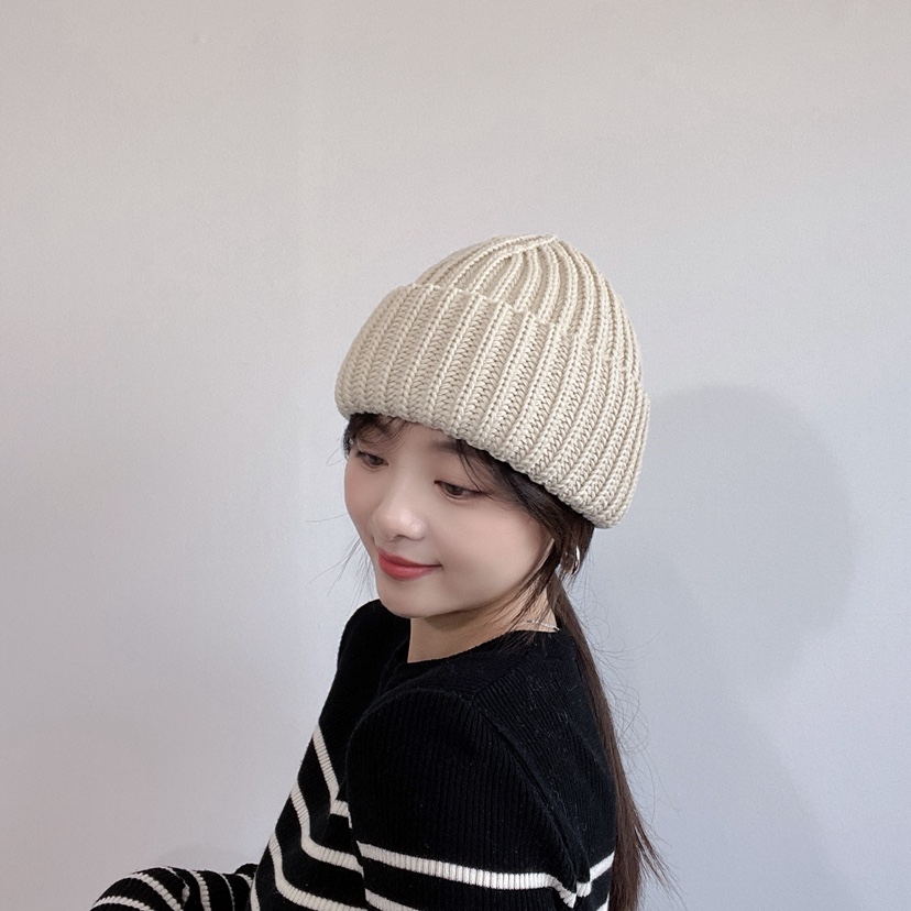 LOVELY HAT韓國代購㊣女裝新品休閑職業25秋冬時尚熱賣帽子LOVELY HAT帽子