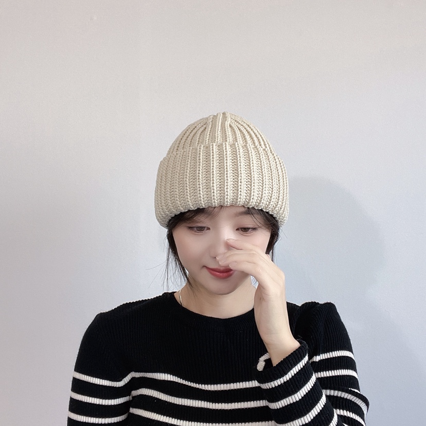 LOVELY HAT韓國代購㊣女裝新品休閑職業25秋冬時尚熱賣帽子LOVELY HAT帽子