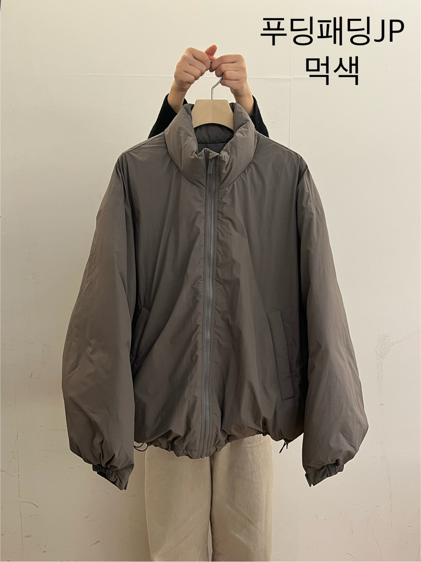 TAUPE東大門㊣直郵女裝新款時尚職業25秋冬熱賣真品短款羽絨服TAUPE短款羽絨服圖色2