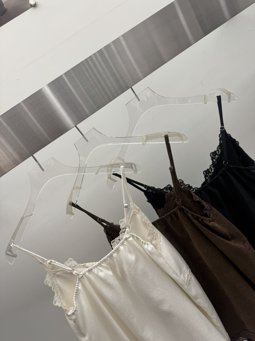 AMOOD東大門㊣代購女裝新品25秋冬熱賣真品人氣時尚吊帶背心AMOOD吊帶/背心