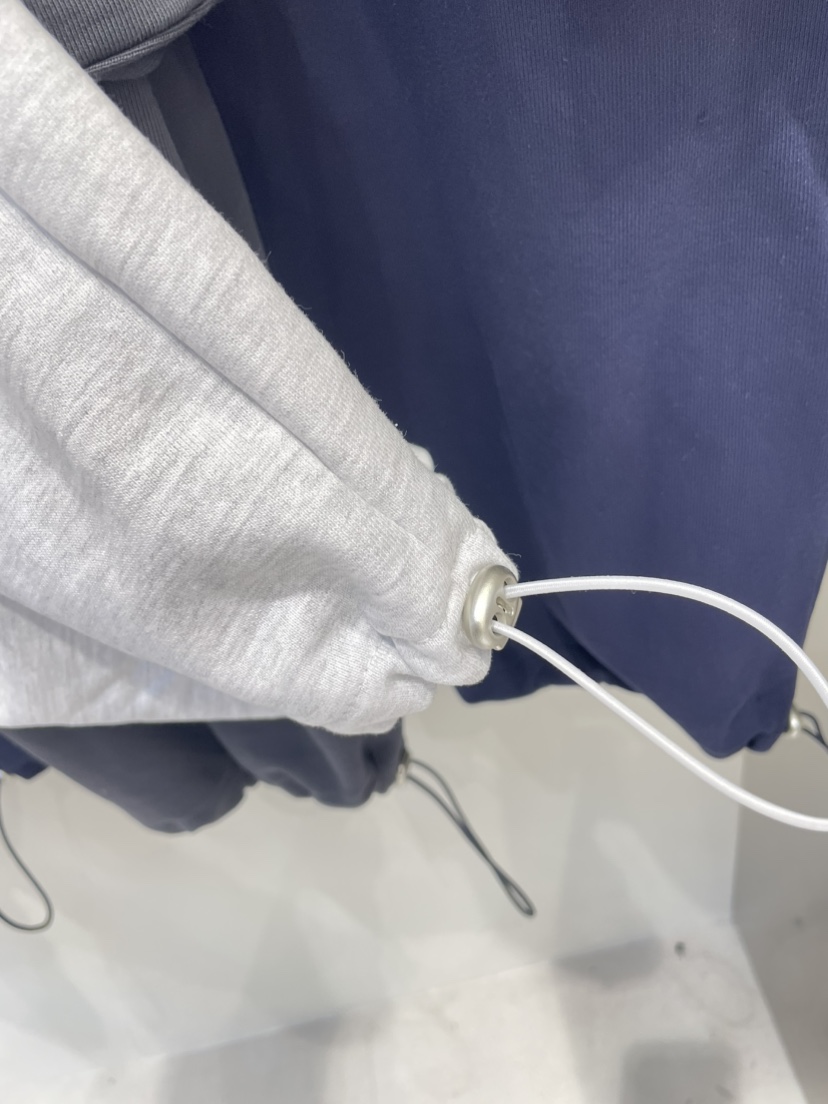 DANCHU東大門㊣代購女裝新款熱賣休閑職業25秋冬休閑褲口袋柔軟DANCHU休閑褲