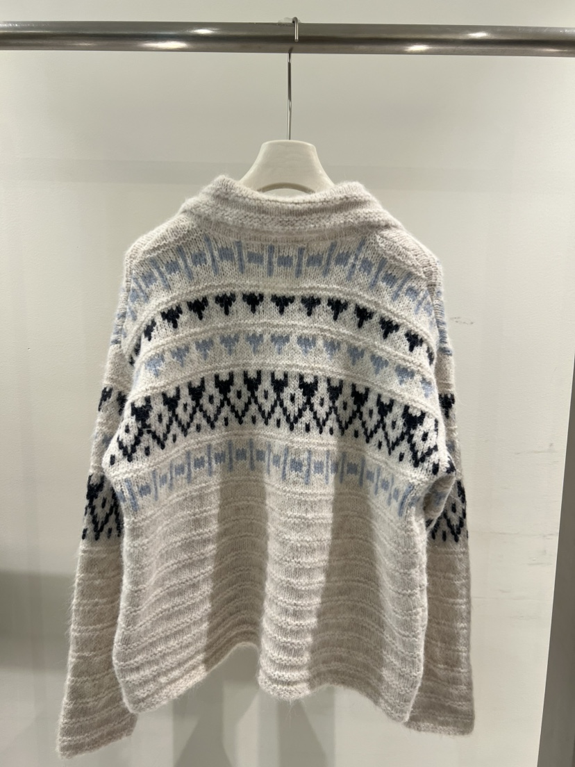 MENTOR東大門㊣實拍女士新品真品人氣推薦職業25秋冬針織衫MENTOR針織衫