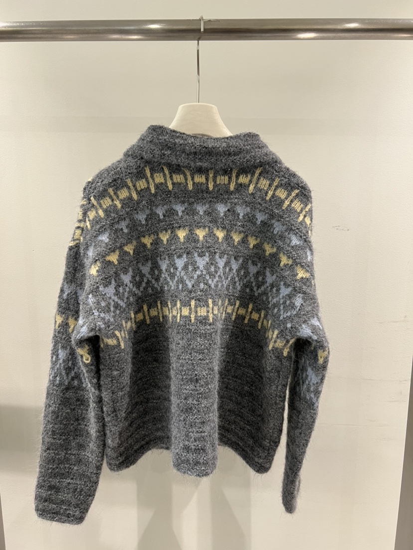 MENTOR東大門㊣實拍女士新品真品人氣推薦職業25秋冬針織衫MENTOR針織衫