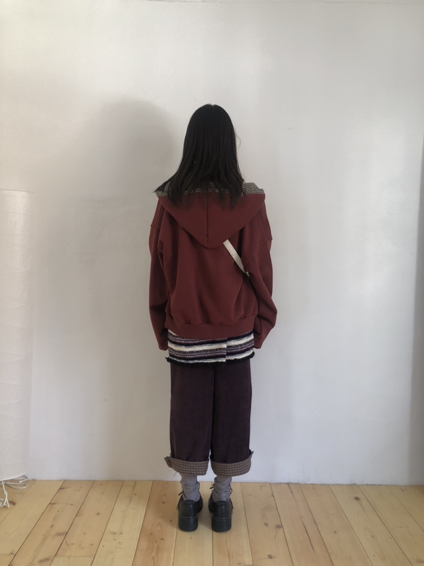 FLASH韓國代購㊣女裝新品真品職業人氣25秋冬衛衣連帽拉鏈衫FLASH衛衣