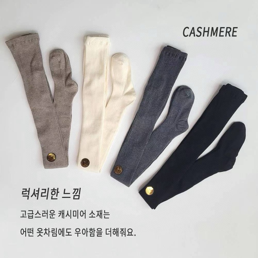 CACTUS-Q東大門㊣實拍女裝新品推薦熱賣人氣職業休閑襪子羊絨CACTUS十雙起/可混搭襪子