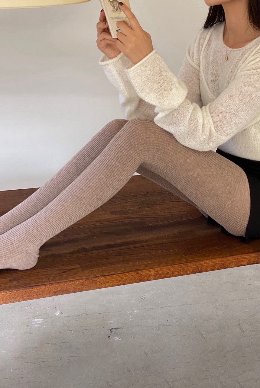 CACTUS-Q東大門㊣實拍女裝新品推薦熱賣人氣職業休閑襪子羊絨CACTUS十雙起/可混搭襪子