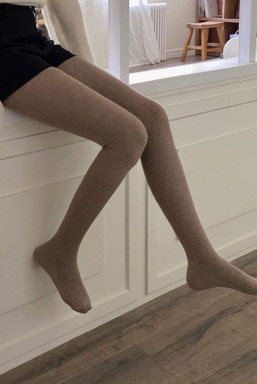 CACTUS-Q東大門㊣實拍女裝新品推薦熱賣人氣職業休閑襪子羊絨CACTUS十雙起/可混搭襪子